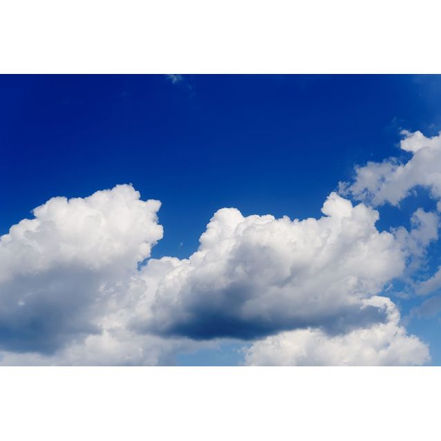 Kuvatapetti Rebel Walls Happy Cloud, non-woven, mittatilaus