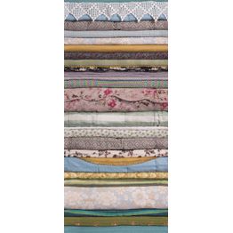 Kuvatapetti Rebel Walls Her Royal Slumber non-woven mittatilaus