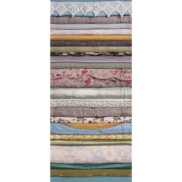 Kuvatapetti Rebel Walls Her Royal Slumber, non-woven, mittatilaus