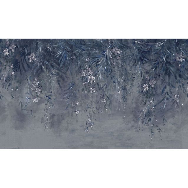 Kuvatapetti Rebel Walls Honolulu Cloud, non-woven, mittatilaus