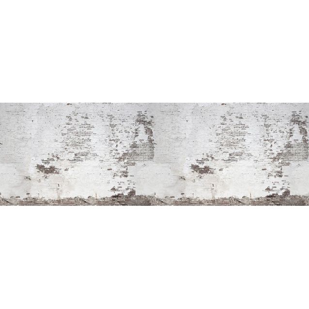 Kuvatapetti Rebel Walls Industrial Ivory, non-woven, mittatilaus