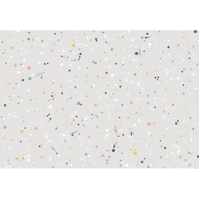 Kuvatapetti Rebel Walls Ink Colossal Retro, non-woven, mittatilaus