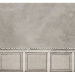 Kuvatapetti Rebel Walls Inverness Sand non-woven mittatilaus