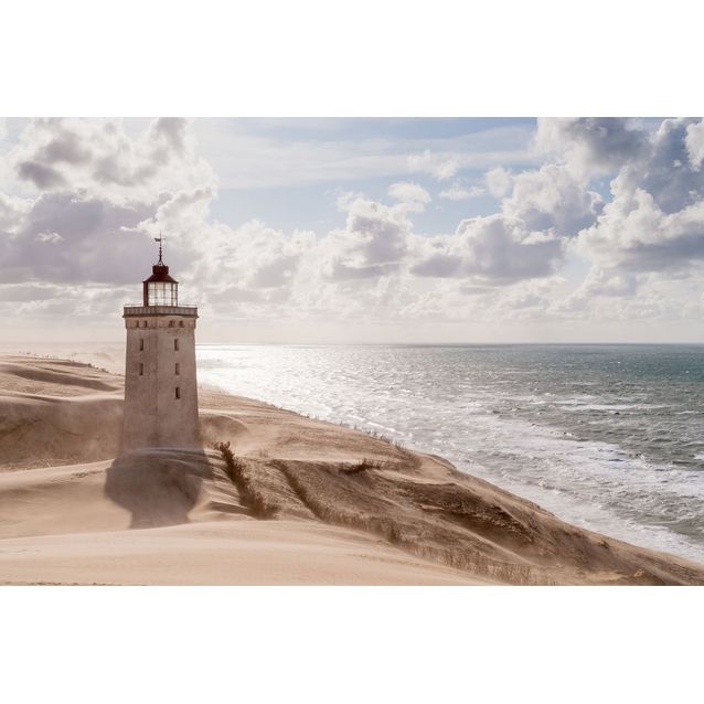 Kuvatapetti Rebel Walls Lighthouse, non-woven, mittatilaus