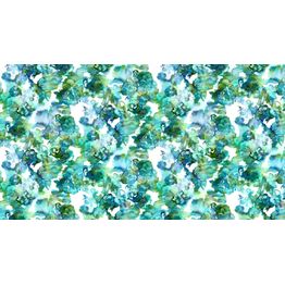 Kuvatapetti Rebel Walls Lily Pond non-woven mittatilaus