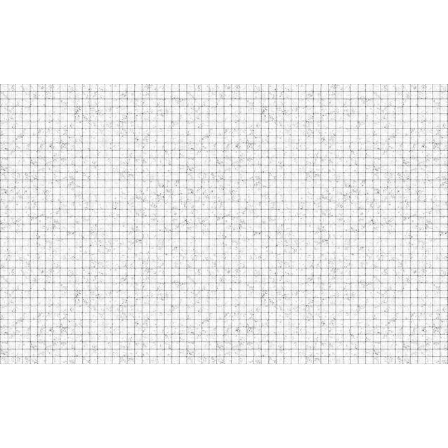 Kuvatapetti Rebel Walls Marble Tiles, non-woven, mittatilaus