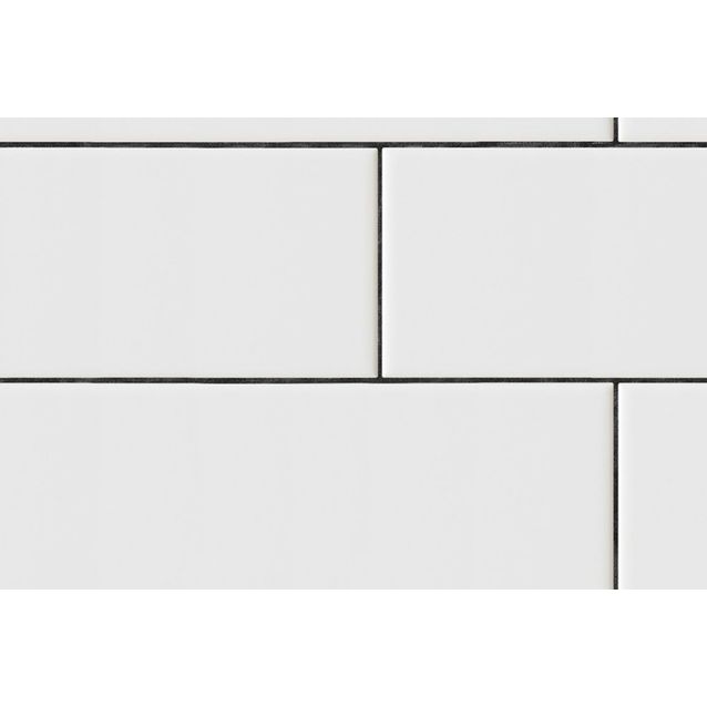 Kuvatapetti Rebel Walls Oblong Tiles, non-woven, mittatilaus