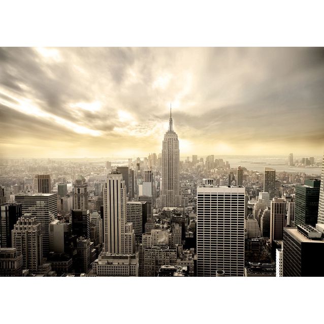 Kuvatapetti Rebel Walls Panorama, non-woven, mittatilaus