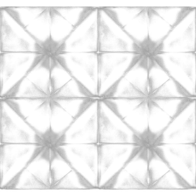 Kuvatapetti Rebel Walls Paper Kaleidoscope Light, non-woven, mittatilaus