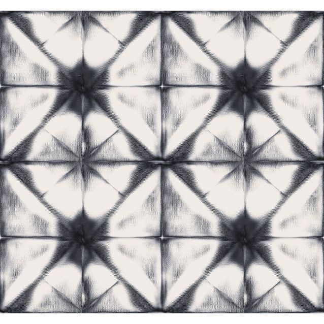 Kuvatapetti Rebel Walls Paper Kaleidoscope, non-woven, mittatilaus