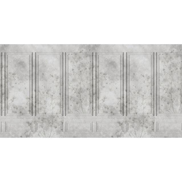 Kuvatapetti Rebel Walls Paris Pearl, non-woven, mittatilaus