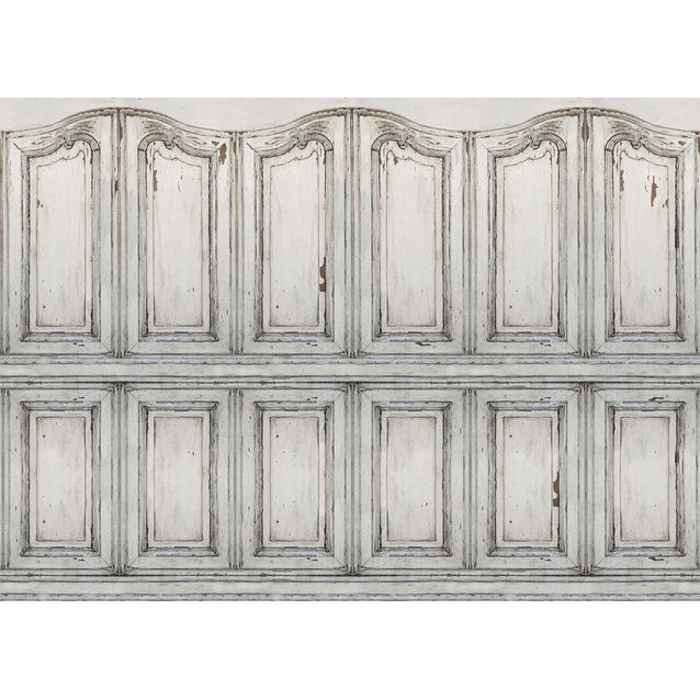 Kuvatapetti Rebel Walls Parisian Panels, non-woven, mittatilaus