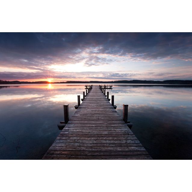 Kuvatapetti Rebel Walls Pier, non-woven, mittatilaus