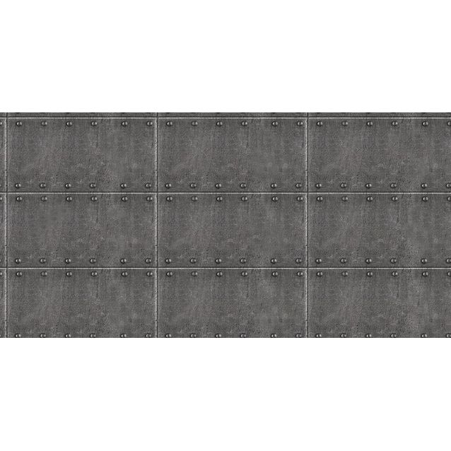 Kuvatapetti Rebel Walls Pop Rivets, non-woven, mittatilaus