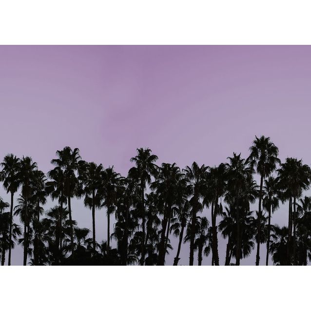 Kuvatapetti Rebel Walls Riviera Daydream Dusk, non-woven, mittatilaus