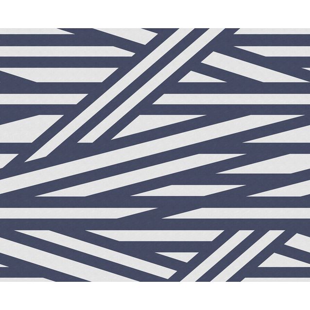 Kuvatapetti Rebel Walls Sailor's Sea, non-woven, mittatilaus