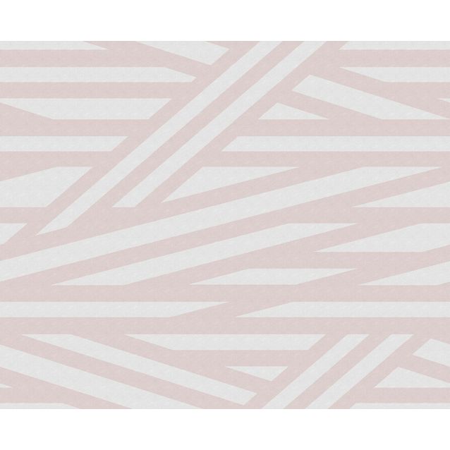 Kuvatapetti Rebel Walls Sailor's Sea Pink, non-woven, mittatilaus