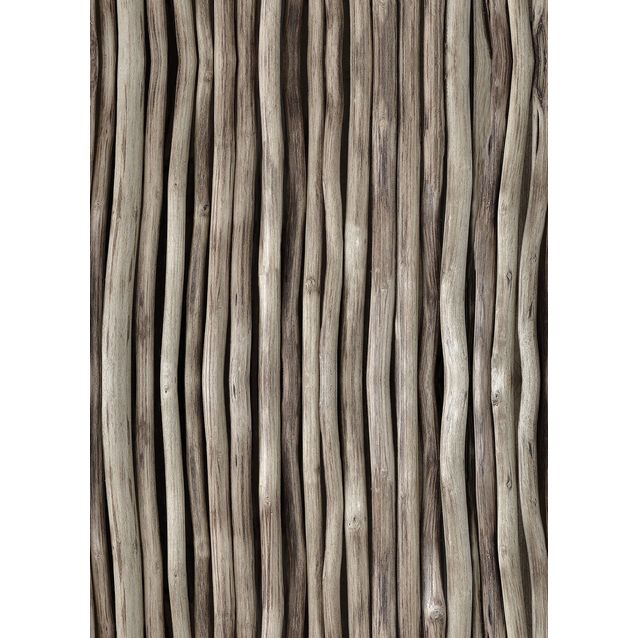 Kuvatapetti Rebel Walls Silence, non-woven, mittatilaus