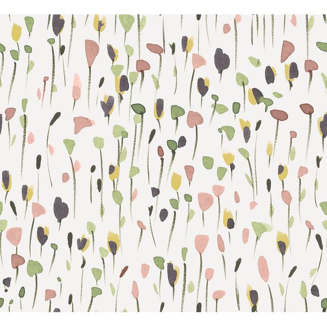 Kuvatapetti Rebel Walls Similarities, non-woven, mittatilaus