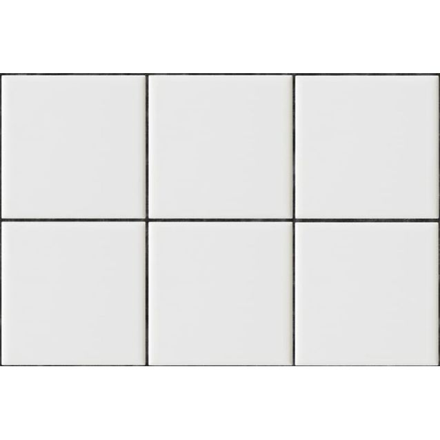 Kuvatapetti Rebel Walls Square Tiles, non-woven, mittatilaus