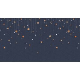 Kuvatapetti Rebel Walls Stargazing non-woven mittatilaus
