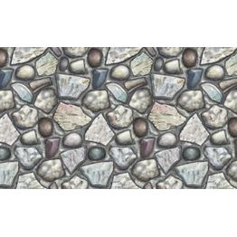 Kuvatapetti Rebel Walls Stones non-woven mittatilaus