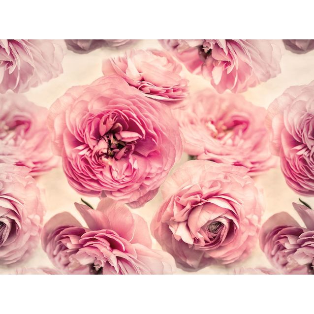 Kuvatapetti Rebel Walls Summer Wind, non-woven, mittatilaus