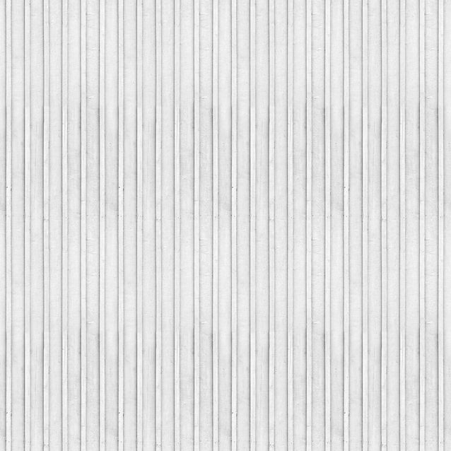 Kuvatapetti Rebel Walls Swedish Cottage White, non-woven, mittatilaus