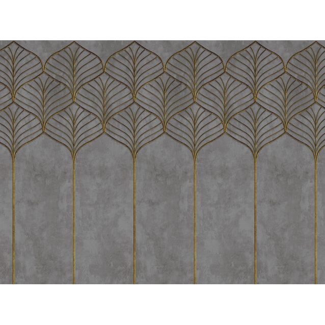 Kuvatapetti Rebel Walls Tabriz, non-woven, mittatilaus