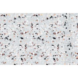 Kuvatapetti Rebel Walls Terrazzo non-woven mittatilaus