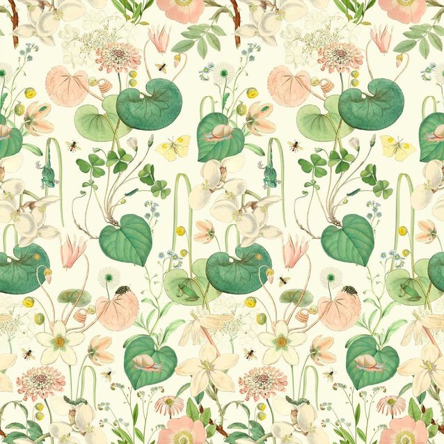 Kuvatapetti Rebel Walls The Orchard, non-woven, mittatilaus