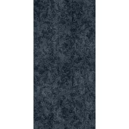 Kuvatapetti Rebel Walls Twining Vines Navy non-woven mittatilaus