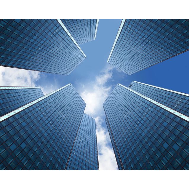 Kuvatapetti Rebel Walls Urban, non-woven, mittatilaus