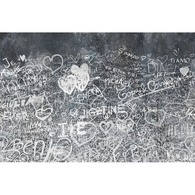 Kuvatapetti Rebel Walls Verona, non-woven, mittatilaus