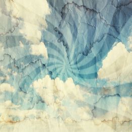 Kuvatapetti Rebel Walls Vortex non-woven mittatilaus