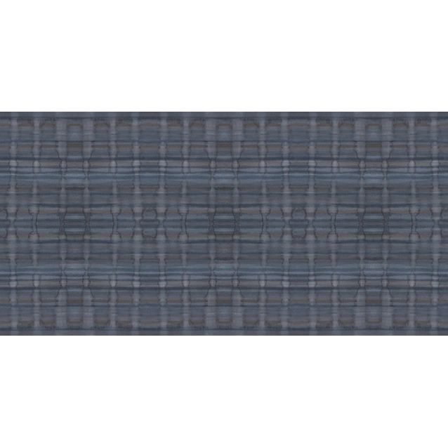 Kuvatapetti Rebel Walls Watery Wall Midnight Blue, non-woven, mittatilaus