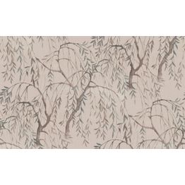 Kuvatapetti Rebel Walls Weeping Willows non-woven mittatilaus