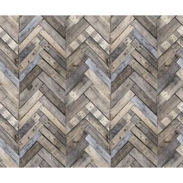 Kuvatapetti Rebel Walls West Coast non-woven mittatilaus