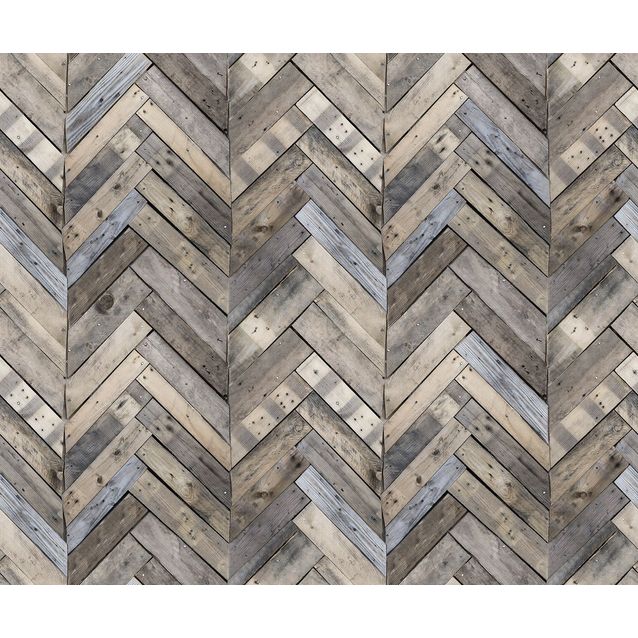 Kuvatapetti Rebel Walls West Coast, non-woven, mittatilaus