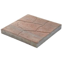 Kuviolaatta Lakka 300x300x50 mm karelia