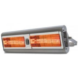 Kvartsilämmitin Monaco 3,0 kW eri värejä