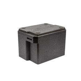 Kylmälaatikko Artekno Handy-termo 20 l kantokoloilla