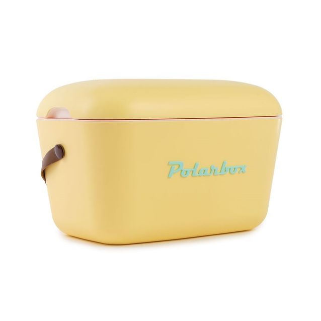 Kylmälaukku Polarbox Classic 20L keltainen
