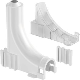 Kylmätaivutuskaari Uponor 25/20 mm