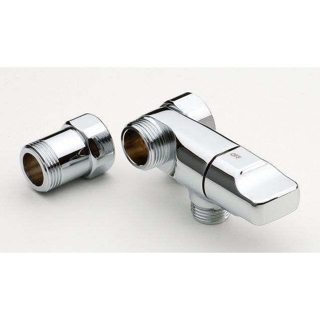 Kylmävesihana Oras 185 rinnakkaiskappaleella