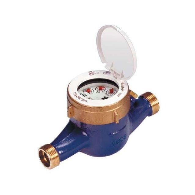 Kylmävesimittari Kaiko-Elster M100 MNR Artist 6 DN32