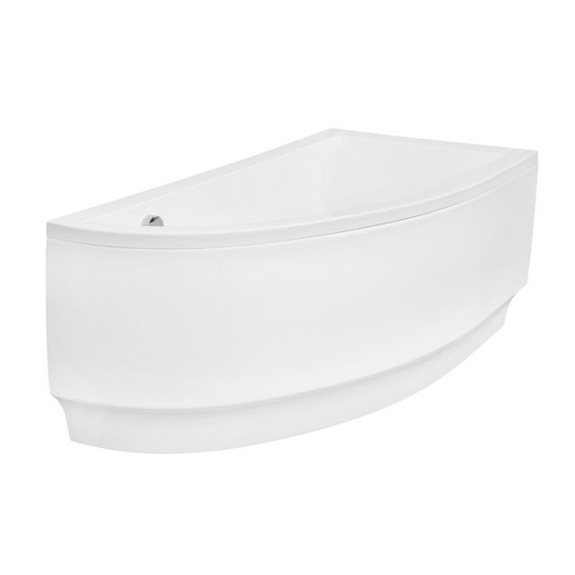 Kylpyamme Interia Ida 150 R 142l 1500 x 700 mm oikea