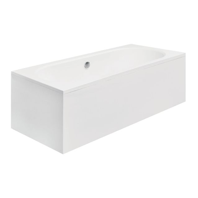 Kylpyamme Interia Vita 150 160l 1500 x 750 mm