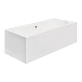 Kylpyamme Interia Vita 160 170l 1600 x 750 mm