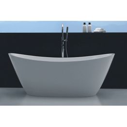 Kylpyamme Bathlife Ideal Relax 170 cm
